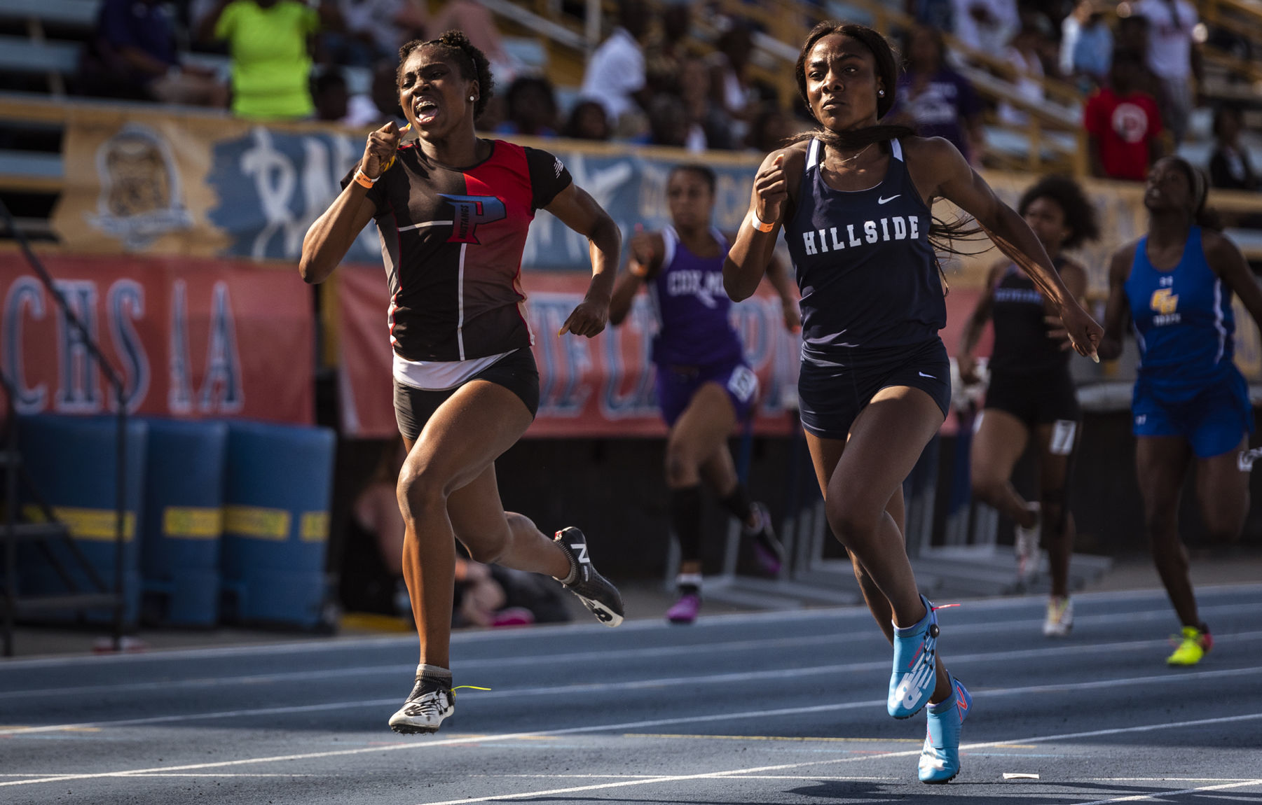 NCHSAATrack